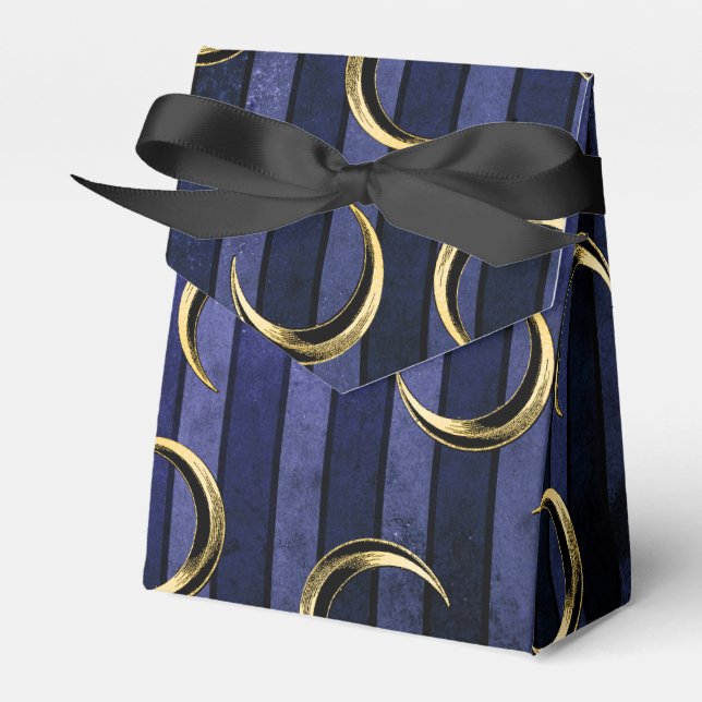 Circus Party Presentaskar (Framsidan Sidan)