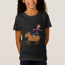Circus Rodeo Horse Riding