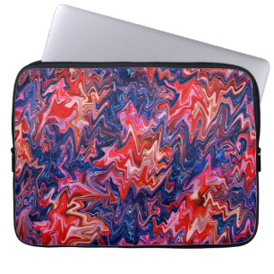 Circus-Roligt...... Laptop Fodral