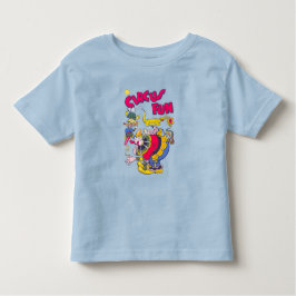 Circus-Roligt T Shirt
