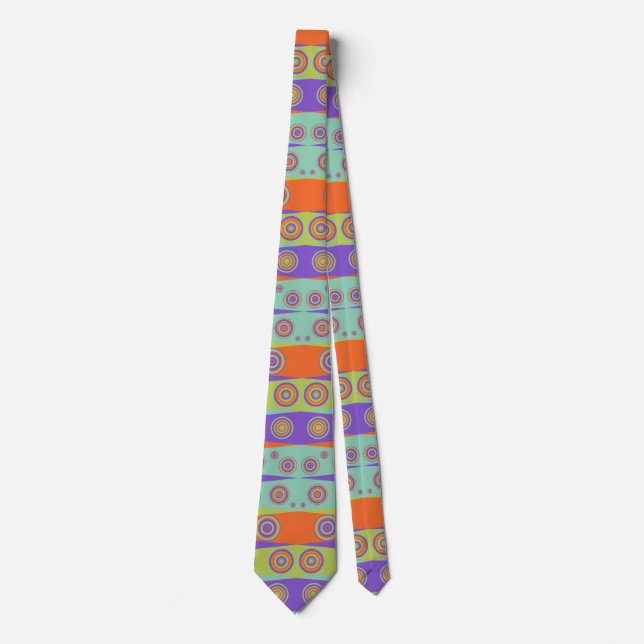 Circus Rosett band Slips (Framsida)