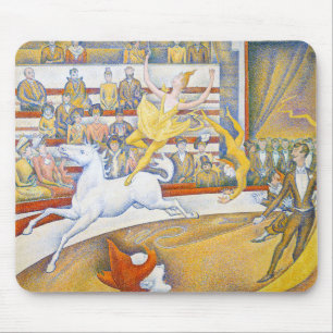 Circus, Seurat Musmatta