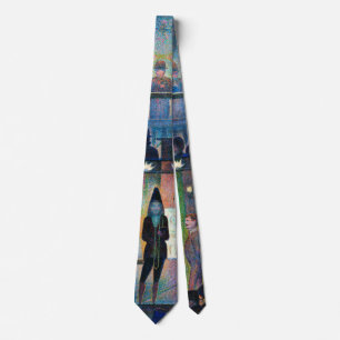 Circus Sideshow, Seurat Slips