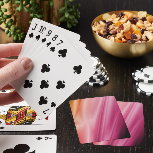 Circus Silke Casinokort (På plats)