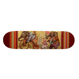 Circus Skateboard