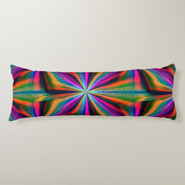 Circus Stars... Kroppskudde (Framsidan)