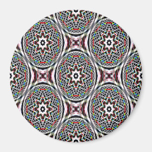 Circus Stars...... Magnet