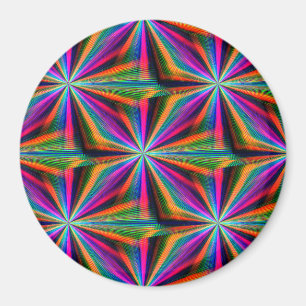 Circus Stars.... Magnet