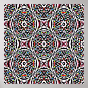 Circus Stars.... Poster