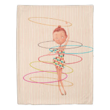 Circus Theme Bedroom Nursery Decor