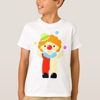 Circus-tid T Shirt
