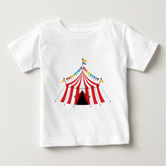 CircusTent T-shirt