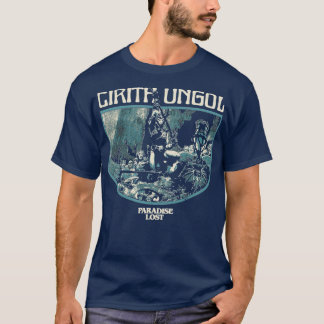 CIRITH UNGOL 1 T SHIRT