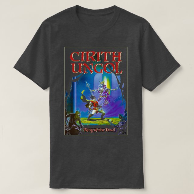 CIRITH UNGOLTShirt T Shirt (Design framsida)