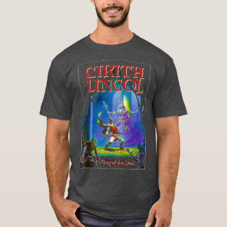 CIRITH UNGOLTShirt T Shirt