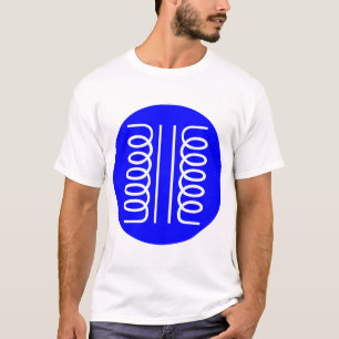 Cirkad symbol - Transformator Tee Shirt