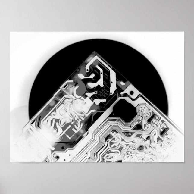 Cirkel 3 poster (Framsidan)