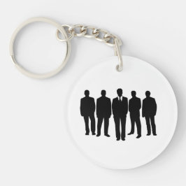 Cirkel 5 osynliga soldater