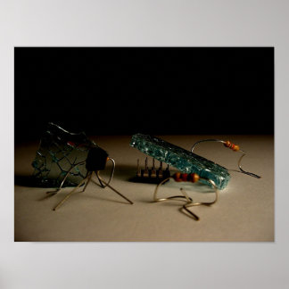 Cirkel 5 poster