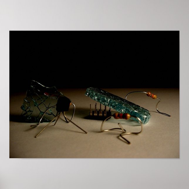 Cirkel 5 poster (Framsidan)