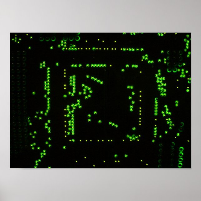 Cirkel 7 poster (Framsidan)