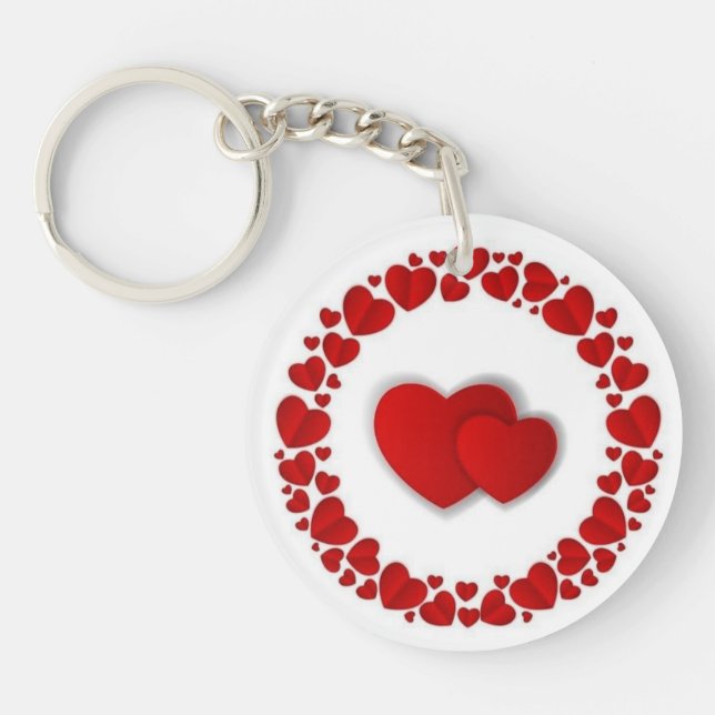 Cirkel (enkelsidig) (Framsidan)