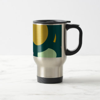 cirkel, form runt form resemugg