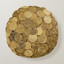 Cirkel i Mynt vid Guld-rundan