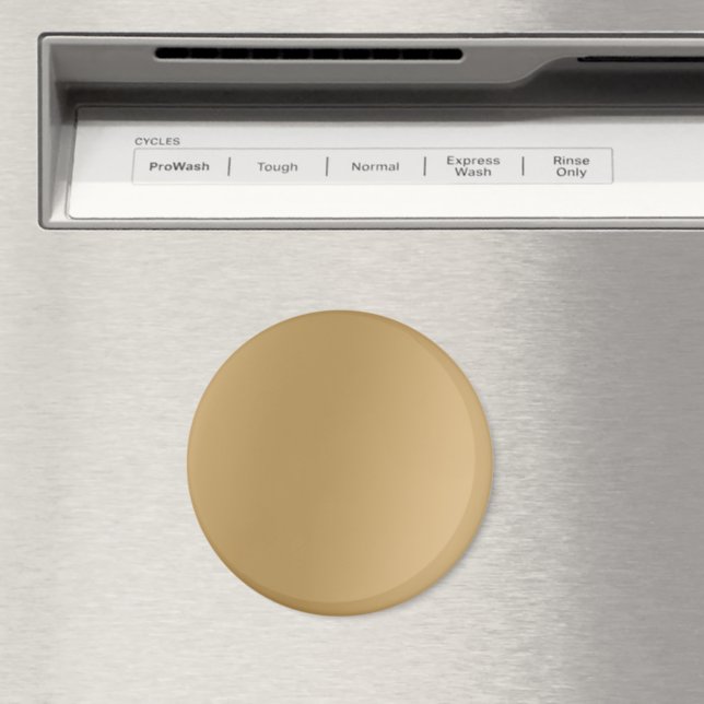 Cirkel Magnet (In Situ (Dishwasher))
