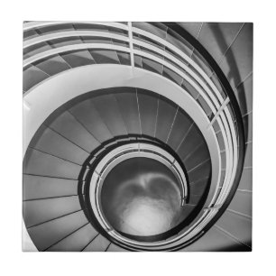 Cirkelbana BW Kakelplatta