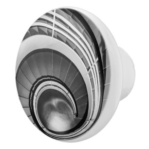 Cirkelbana BW Knopp
