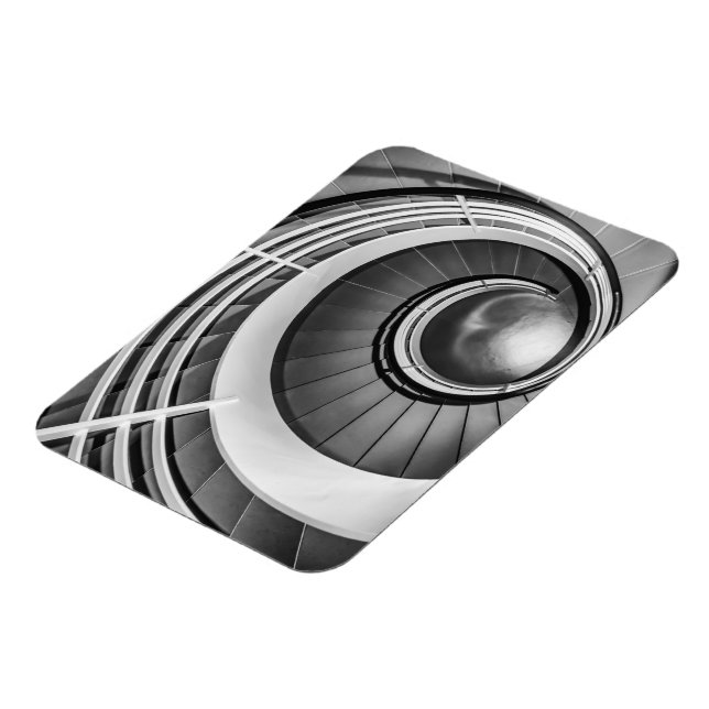 Cirkelbana BW Magnet (Vänstra Sidan)