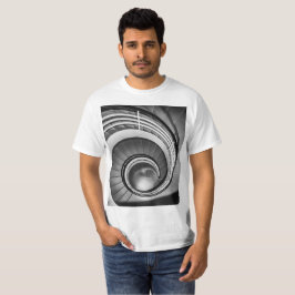 Cirkelbana BW T Shirt