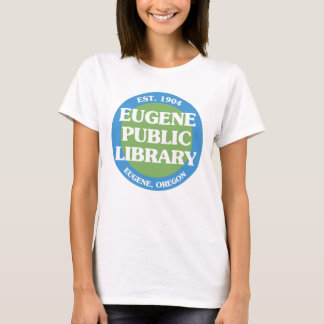 Cirkeldesign: Etablerad 1904 T Shirt