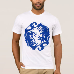 cirkeldragoner T-shirt
