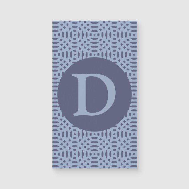 cirkelformade former sömlösa mönster (Framsida)