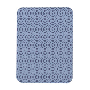 cirkelformade former sömlösa mönster magnet