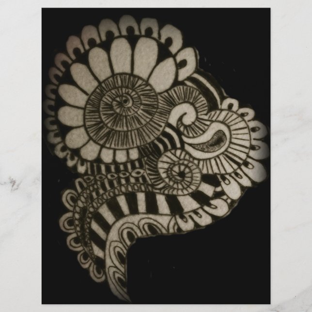 Cirkelformgivning (Framsida)