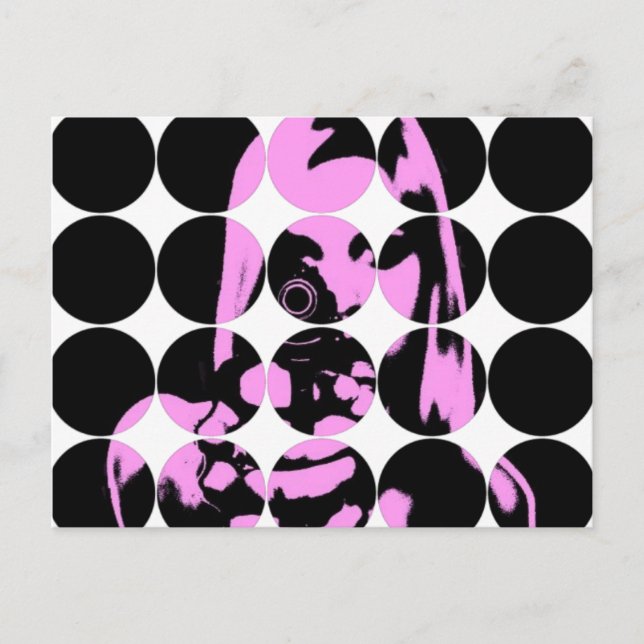 Cirkelfotovykort Vykort (Framsida)