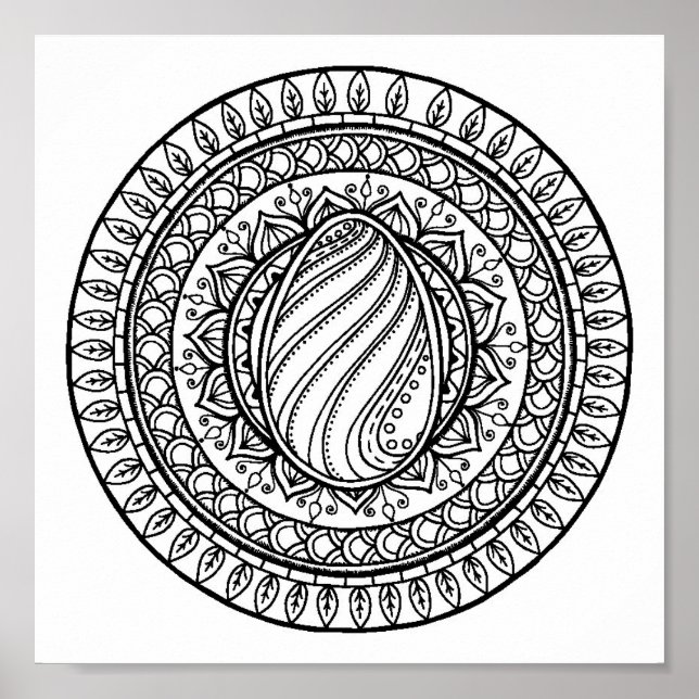 Cirkelprovdocka 2 poster (Framsidan)