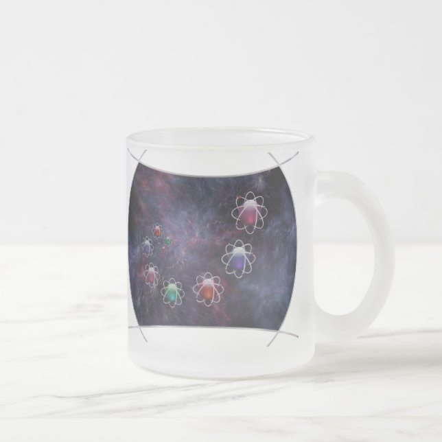 Cirkelresonemang Mugg (Höger)