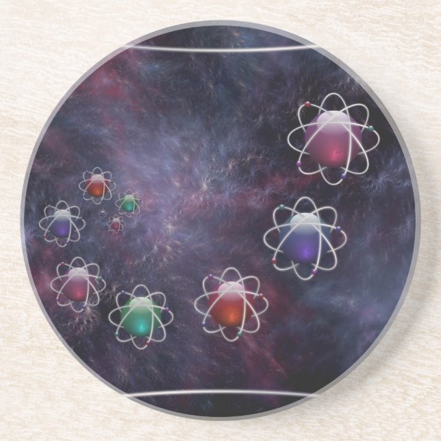 Cirkelresonemang Underlägg (Framsidan)