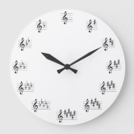 Cirkla av Fifths tar tid på Stor Klocka