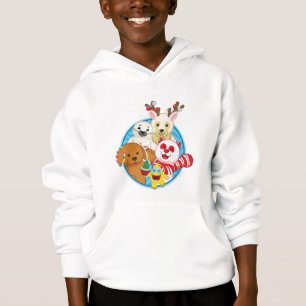 Cirkla av vänner tee shirt