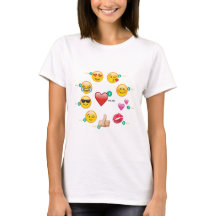 cirkla emojien