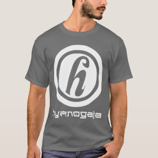 Cirkla H-manar T-shirt