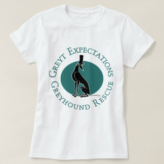 Cirkla kärnan t-shirt