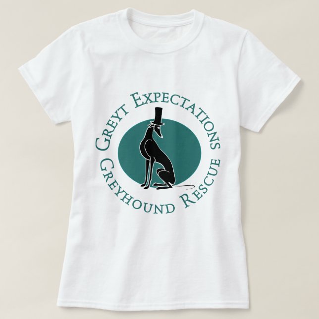 Cirkla kärnan t-shirt (Design framsida)