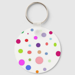 Cirkla Keychain Nyckelring
