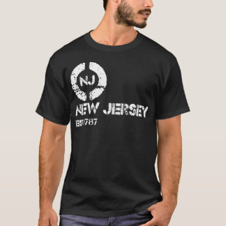 Cirkla nytt - jerseyen est t shirt